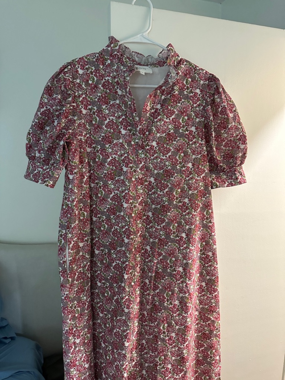 Tuckernuck dress